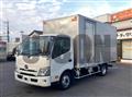 2022 Hino Dutro