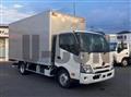 2022 Hino Dutro