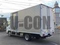 2022 Hino Dutro