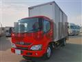 2019 Hino Dutro