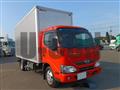 2019 Hino Dutro