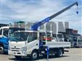 2025 Hino Dutro
