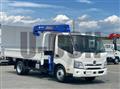 2025 Hino Dutro