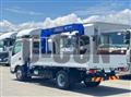 2025 Hino Dutro
