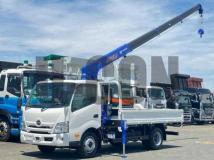 2025 Hino Dutro