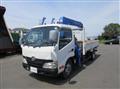 2012 Hino Dutro