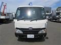 2012 Hino Dutro