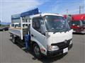 2012 Hino Dutro