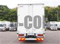 2025 Mitsubishi Fuso Super Great