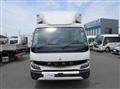 2021 Mitsubishi Fuso Canter