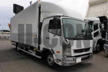 2026 Mitsubishi Fuso Fighter