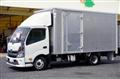 2017 Hino Dutro