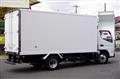 2015 Mitsubishi Fuso Canter