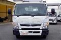 2025 Mitsubishi Fuso Canter