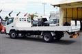 2025 Mitsubishi Fuso Canter