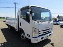 2019 Isuzu Elf Truck