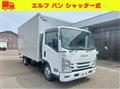 2016 Isuzu Elf Truck