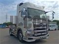 2020 Hino Profia