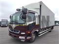 2018 Mitsubishi Fuso Fighter