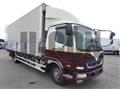 2018 Mitsubishi Fuso Fighter