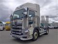 2020 Hino Profia
