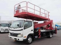 2010 Hino Dutro