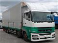 2012 Mitsubishi Fuso Super Great