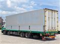 2012 Mitsubishi Fuso Super Great