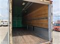 2012 Mitsubishi Fuso Super Great