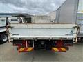 2022 Mitsubishi Fuso Canter