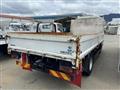 2022 Mitsubishi Fuso Canter