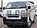 2020 Toyota Hiace Van