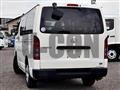 2020 Toyota Hiace Van