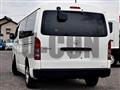 2022 Toyota Hiace Wagon