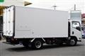 2021 Isuzu Elf Truck