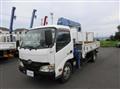 2013 Hino Dutro