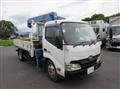 2013 Hino Dutro