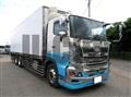 2018 Hino Profia
