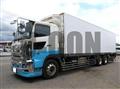 2018 Hino Profia