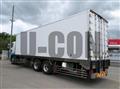 2018 Hino Profia