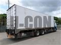2018 Hino Profia