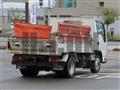 2016 Isuzu Elf Truck