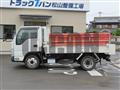 2016 Isuzu Elf Truck