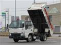 2016 Isuzu Elf Truck