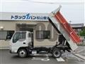 2016 Isuzu Elf Truck