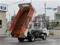 2016 Isuzu Elf Truck