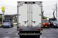 2018 Mitsubishi Fuso Canter