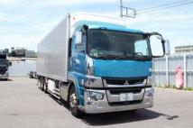 2018 Mitsubishi Fuso Super Great