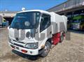 2025 Hino Dutro