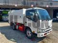 2025 Hino Dutro
